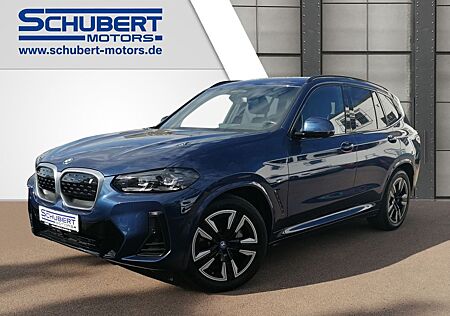BMW iX3 Inspiring M Sportpaket AD Panorama Navi Digi
