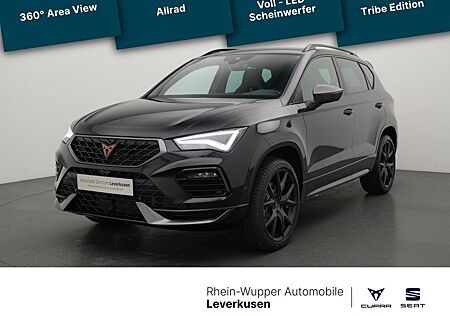 Cupra Ateca Tribe Edition 4Drive DSG 360°KAM AHK ACC