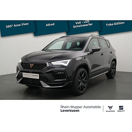 Cupra Ateca leasen
