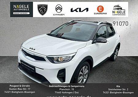 Kia Stonic 1.0 T-GDI DCT Vision|Navi| Klima|SZHBC