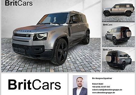 Land Rover Defender 110 3.0 Diesel D300 X-Dynamic
