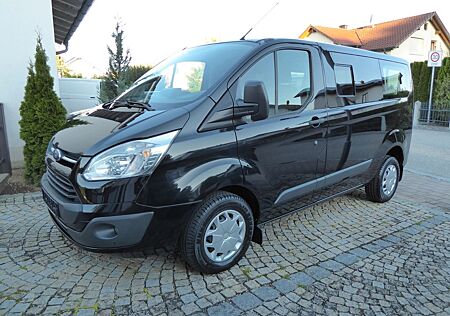 Ford Transit Custom Kombi L1 H1 131 Ps Klima Tempomat