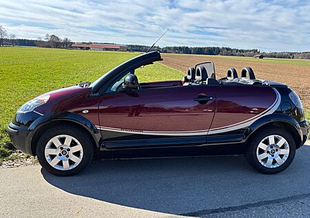 Citroën C3 OSTERSCHNÄPPCHEN Pluri Charleston, 2.HD wenig KM