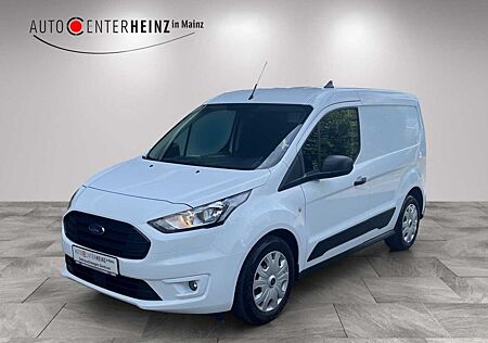 Ford Transit Connect Kasten Trend