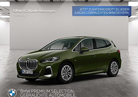 BMW 2er 220i Active Tourer M Sport AHK Harman/K Head-Up