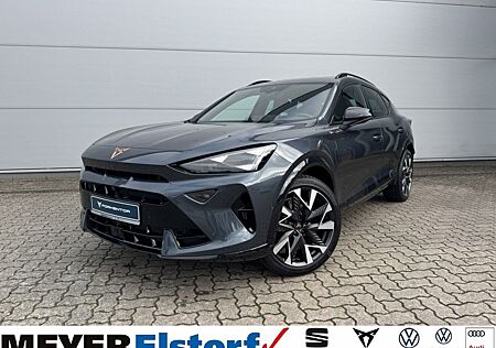 Cupra Formentor gebraucht kaufen Cupra Formentor 2.0 TSI VZ DSG 4D. Matrix Pano 360Kam.