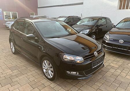 VW Polo Volkswagen V Life Panorama Sitzheizung Tempomat