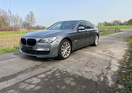 BMW 730d /Facelift/Vollausstattung/