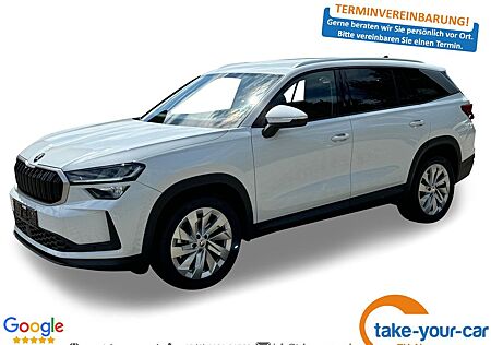 Skoda Kodiaq Selection DSG+AHK+NAVI+El. Heckkl.+19'...