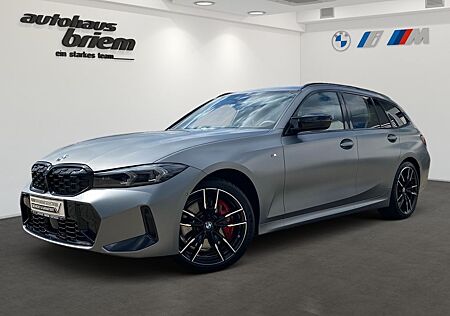 BMW M340d xDrive Touring, WERTGUTSCHEIN 1.500,- €