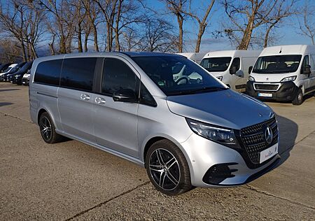 Mercedes-Benz V 250 gebraucht kaufen Mercedes-Benz V 250 V 250d 4MATIC AVANTGARDE extralang, AMG line