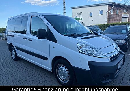 Citroën Jumpy 2.0/ 9 Sitze/ Klima