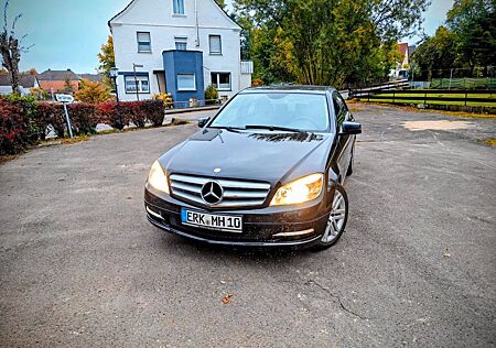 Mercedes-Benz C 250 gebraucht kaufen Mercedes-Benz C 250 CDI 4MATIC AVANTGARDE Autom. AVANTGARDE