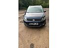 VW Touran Volkswagen 2.0 TDI CUP