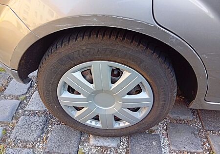 Ford Fiesta 1.3 51kW Futura Futura