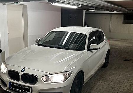 BMW 116i -