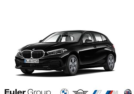 BMW 118 i 5-Türer El. Panodach Panorama Navi Digital