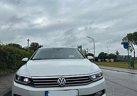 VW Passat Variant Volkswagen 2.0 TDI Comfortline BMT