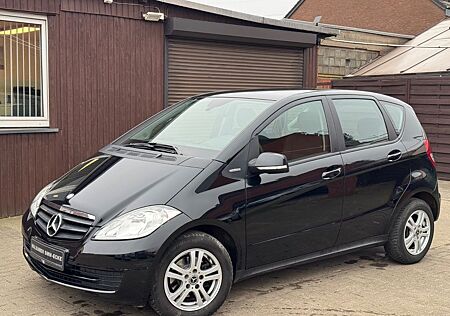 Mercedes-Benz A 160 KLIMAANLAGE SHZ ALU MFL 76TKM