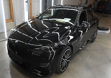 BMW 218 Gran Coupé Aut/M Sport/Panodach/15900netto