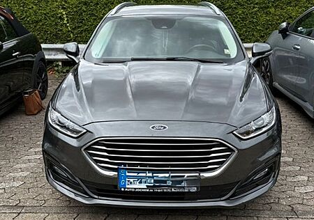 Ford Mondeo 1,5 EcoBoost Business Edition Turnier...