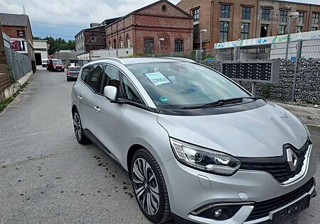Renault Grand Scenic Business Edition/1.Hand/1 Jahr G...