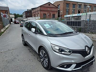 Renault Grand Scenic Business Edition/1.Hand/1 Jahr G...