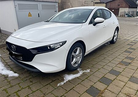 Mazda 3 2.0 SKYACTIV-G M-Hybrid -