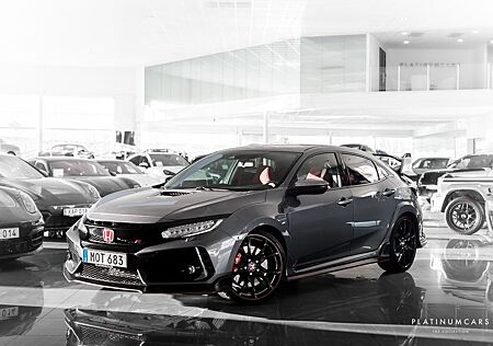 Honda Civic Type R 2.0 VTEC GT Manual 320hp