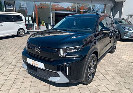 Citroën C3 Aircross Turbo 100 S&S PLUS