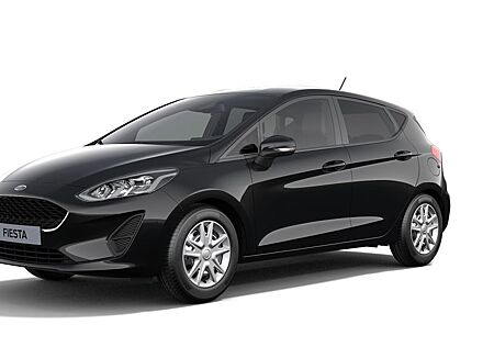 Ford Fiesta Cool & Connect *Winterpaket*GJR*