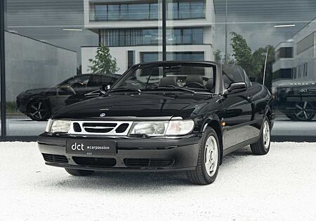 Saab 9-3 First owner *63000 km ** Full Service Histor