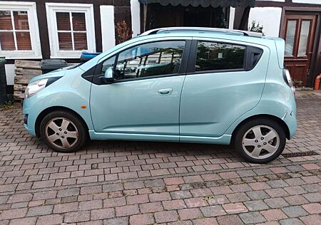 Chevrolet Spark 1.2 LT LT