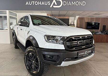 Ford Ranger Raptor Raptor * AUTOMATIK * KAMERA * SHZ *