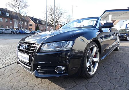 Audi A5 Cabriolet 3.2 FSI quattro S tronic S-line B&O