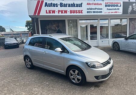 VW Golf Volkswagen Plus VI Team