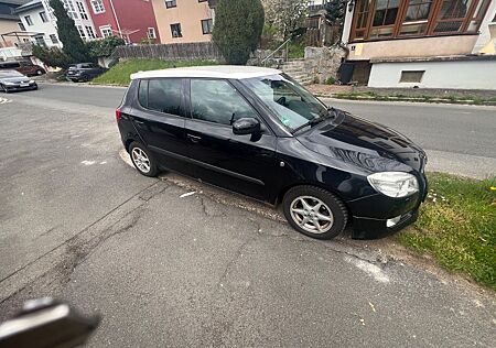 Skoda Fabia 1.4 16V Classic Classic