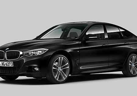 BMW 320i Gran Turismo M Sport/Aut/Leder/Pano/19"
