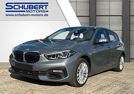 BMW 120 gebraucht kaufen BMW 120 i 5-Türer AUTOM NAVI LED FLA DAB PDC SH LORD