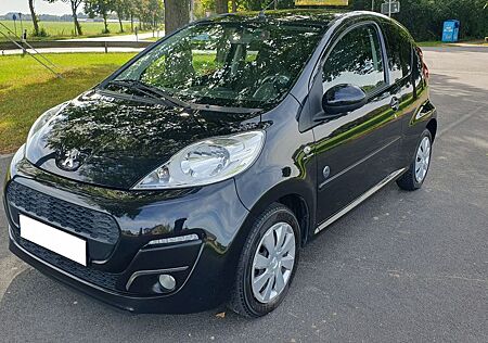 Peugeot 107 1,0 envy Klima Tüv neu 10/2027