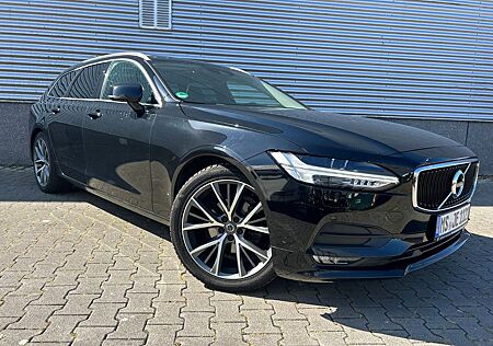 Volvo V90 D4 Momentum Panorama Hud Led Leder
