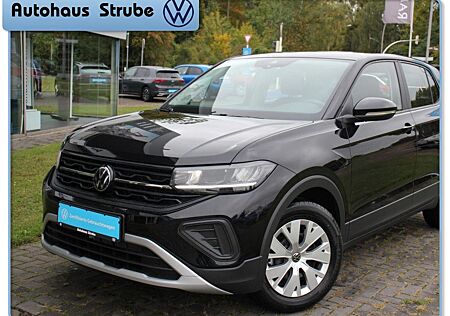 VW T-Cross Volkswagen 1.0 TSI KLIMA APP CONNECT PDC LED SHZ