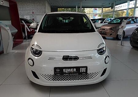 Fiat 500E gebraucht kaufen Fiat 500E 42kWh -Sitzheizung-Rückfahrkamera -Android