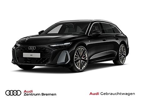 Audi A6 Avant TFSI quattro 270 kW S tronic Allrad DAB