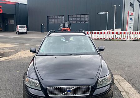 Volvo V50 Kombi 2.0 D Summum