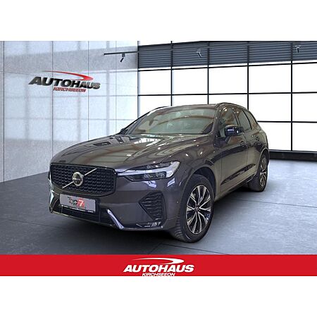 Volvo XC60 leasen