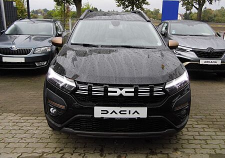 Dacia Jogger Extreme+ Tce110 7Sitze