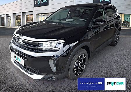 Citroën C5 Aircross 1.2 Mild-Hybrid 136 MAX*elek.Heck*DA