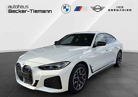 BMW i4 gebraucht kaufen BMW i4 eDrive40 Gran Coupé | M Sport | DrivAss Prof.