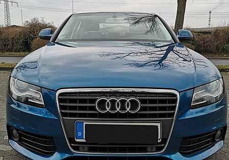 Audi A4 1.8 TFSI multitronic Ambiente Xenon